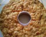 Foto langkah ke 6 dari resep Bolu pisang kukus no mixer.