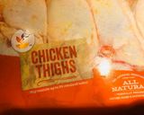 A picture of step 1 of Picante Chicken.