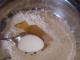 Tortas Fritas