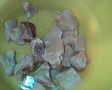 Foto del paso 2 de la receta: Sopa de pollo con arroz