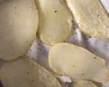 Foto del paso 5 de la receta Patatas a la suiza🇨🇭Versión actualizada