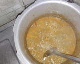 கருப்பு கொண்டை கடலை குழம்பு ரெசிபி ஸ்டேப் 2 புகைப்படம்