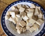麻婆豆腐(板豆腐版)的食譜步驟2照片