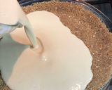 Foto del paso 4 de la receta: Cherry cheesecake con el toque Sonorense