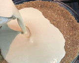 Foto del paso 4 de la receta: Cherry cheesecake con el toque Sonorense