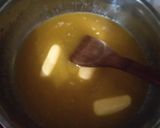Φωτογραφία βήματος 1 της συνταγής Russian honey cake medovik