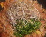 Foto del paso 7 de la receta: Arroz Oriental ⛩