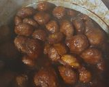Foto langkah ke 8 dari resep Sari Manis Sukun.