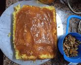 Foto del paso 5 de la receta: Postre de sambayón, crema y nueces🍦🍦🍦