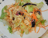 Foto del paso 1 de la receta: Bocata mixto