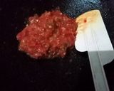 Foto langkah ke 2 dari resep Sambal Goreng Kikil.