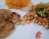 Foto del paso 1 de la receta: Ensalada súper rápida y sana