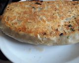 Foto del paso 5 de la receta: Variedad de Pascualina (sin horno)