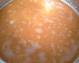 Foto del paso 5 de la receta Potaje de garbanzos y cazón