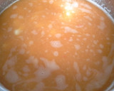 Foto del paso 5 de la receta: Potaje de garbanzos y cazón