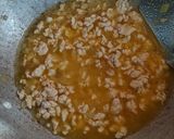 Foto langkah ke 2 dari resep Ayam cincang kecap (isian bakpao).