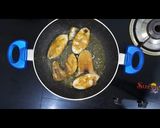 A picture of step 3 of Fry Fish.