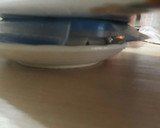 豆腐漢堡排便當[清冰箱主題便當菜]的食譜步驟1照片