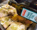 Foto del paso 5 de la receta: Pollo al horno con patatas 🥔🥔🥔 🤤