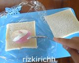 Foto langkah ke 2 dari resep Es Krim Goreng.