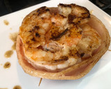 Foto del paso 8 de la receta: Mignon de camarón a la sonorense