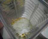 Foto del paso 2 de la receta: Cachapas de maíz