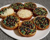 Foto langkah ke 8 dari resep Martabak mini.