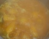 Foto del paso 3 de la receta: Calamares rellenos