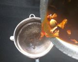 स्पेशल मसाला चाय (masala tea recipe in marathi) रेसिपी स्टेप 2 फोटो 