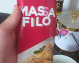 Foto del paso 17 de la receta: Pastela marroquí de pollo