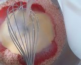 Foto langkah ke 2 dari resep 245. Agar-Agar Roti Tawar.
