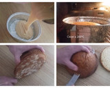 Foto del paso 3 de la receta: Reliquias o tetas de Santa Águeda