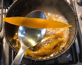 Foto del paso 3 de la receta: Cascaritas de NARANJA bañadas en CHOCOLATE 🍊🍫