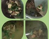 Foto langkah ke 2 dari resep Soup Kikil Sapi 🐄.