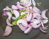 બ્રાઉન રાઈસ પુલાવ (Brown Rice Pulao Recipe In Gujarati) રેસીપી સ્ટેપ3ફોટો
