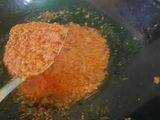 Sayur Keladi Khas Pontianak