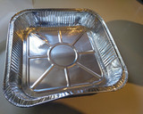 Foto del paso 5 de la receta: Coca de cuarto (receta Mallorquina)