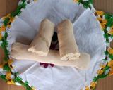Foto del paso 12 de la receta: Pan rústico natural (Baguette)