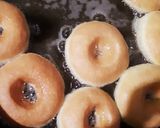 Foto langkah ke 16 dari resep Donat Empuk ala Kak Tasyi Athasyia.