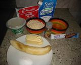 Foto del paso 1 de la receta: Muffins de Banana y Avena