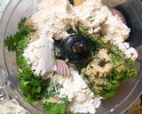 Foto del paso 2 de la receta: Falafel