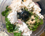 Foto del paso 2 de la receta: Falafel