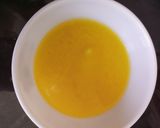 A picture of step 5 of Kunafa.
