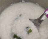 Foto langkah ke 5 dari resep Bubur nasi santan.