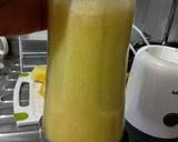 Foto del paso 1 de la receta: Mermelada🍯 de pera🍐 y piña🍍 picante🌶!!!