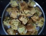 પાવ પકોડા (Pav Pakoda Recipe In Gujarati) રેસીપી સ્ટેપ4ફોટો