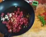 Foto del paso 1 de la receta: Lentejas a lo menestron