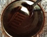Foto langkah ke 1 dari resep Bolu Gulung Cokelat Lembut.