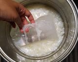 Foto langkah ke 3 dari resep Membuat Kopyor Kelapa dari Nutrijell.