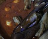 Foto langkah ke 3 dari resep Sambalado terong puyuh.